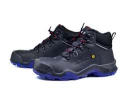 Zeige Details für HKS® Delta 1, Herren Sicherheitsstiefel S3 mit ESD Ausstattung Bild von HKS® Delta 1, Herren Sicherheitsstiefel S3 mit ESD Ausstattung