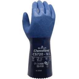 Zeige Details für SHOWA® CS 720R  Bild von SHOWA® CS 720R