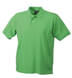 Zeige Details für Basic Polo JN918 (günstig) Bild von Basic Polo JN918 (günstig)